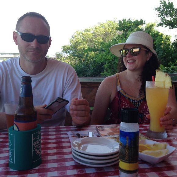 Meet your Posher, Kristy - Picture 1 of 1